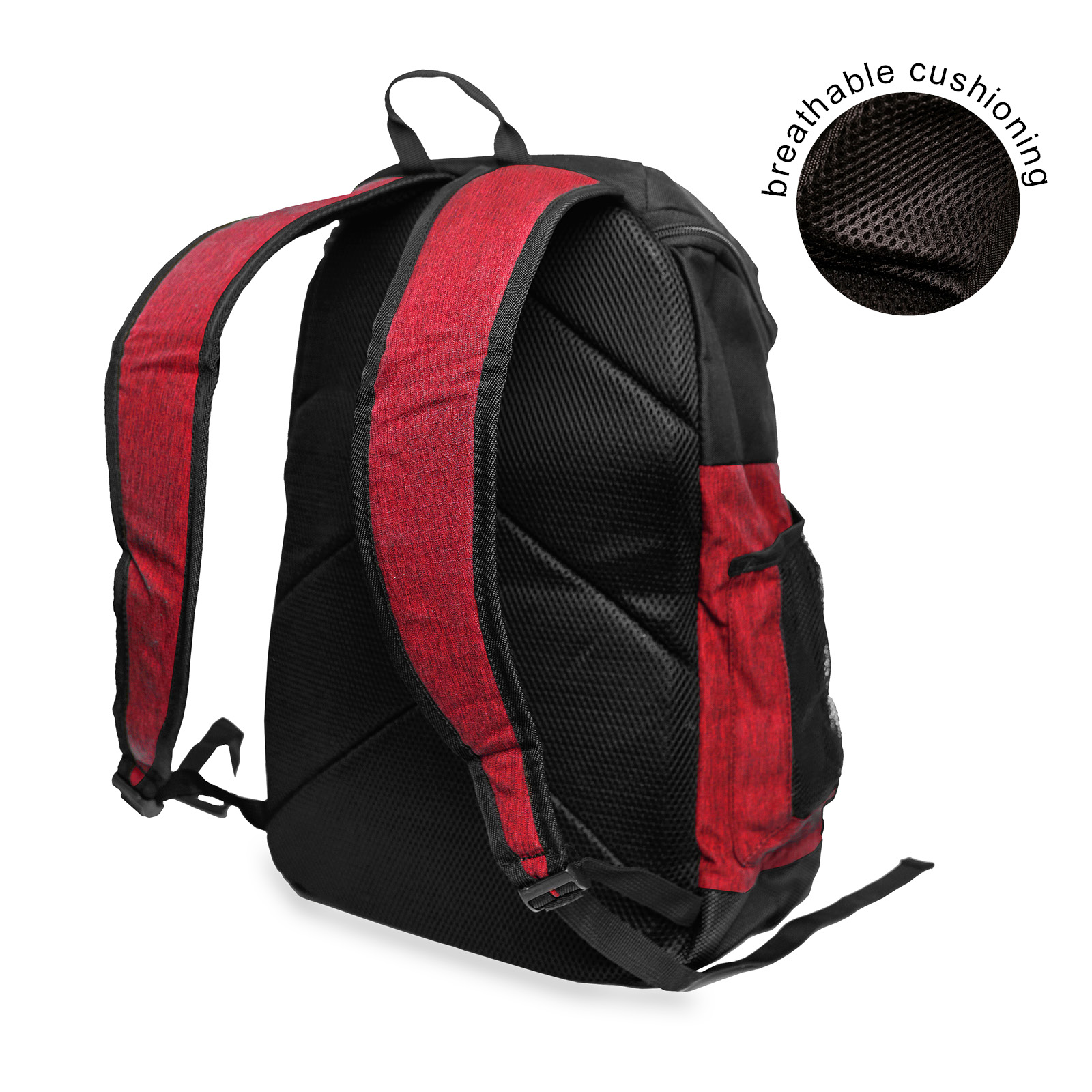 Xelfly Basketball Backpack
