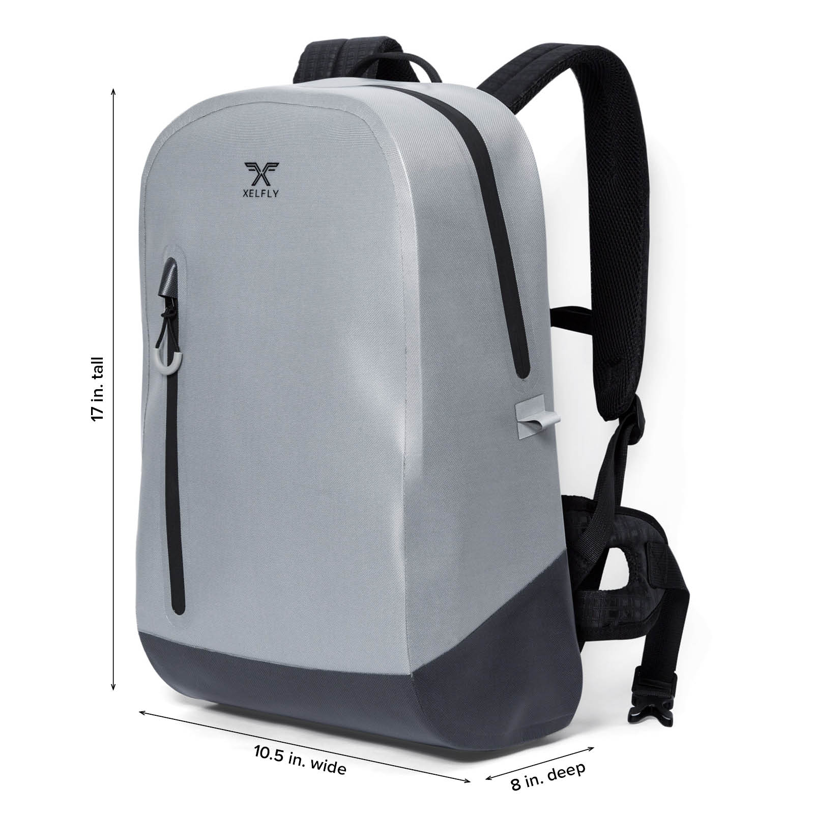 Xelfly - Swagfly Waterproof Backpack